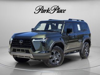 Certified 2024 Lexus GX 550 video 1