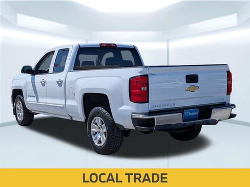 Used 2019 Chevrolet Silverado 1500 LT image 2