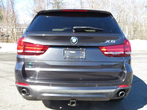 Used 2017 BMW X5 xDrive35i image 6