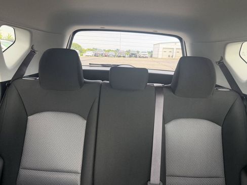 Used 2023 Kia Soul LX w/ LX Technology Package FWD image 21