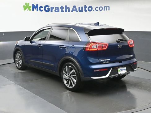 Used 2018 Kia Niro Touring FWD image 24
