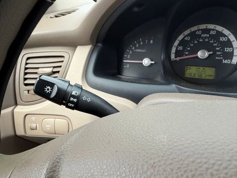 Used 2007 Kia Sportage LX image 12