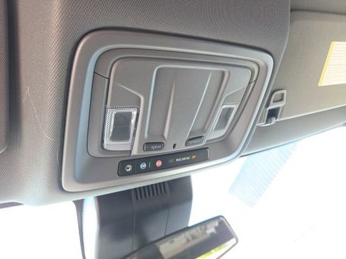 New 2026 Chevrolet Silverado 1500 Custom Trail Boss AWD/4WD image 19