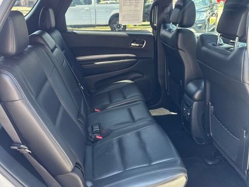 Used 2020 Dodge Durango GT w/ Blacktop Package AWD/4WD image 16