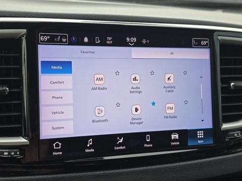 Used 2023 Chrysler Pacifica Touring-L FWD image 28
