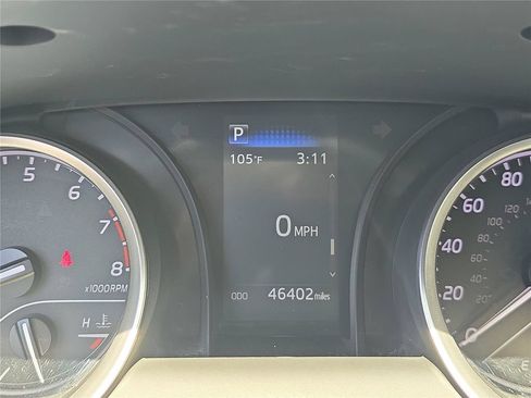 Used 2024 Toyota Camry LE FWD image 26