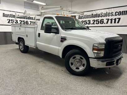 Used 2008 Ford F350 XL