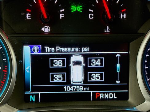 Used 2019 Chevrolet Traverse RS AWD/4WD image 14