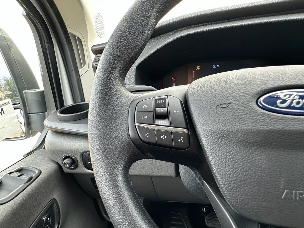 New 2026 Ford Transit 250 Low Roof AWD w/ Load Area Protection Package image 9