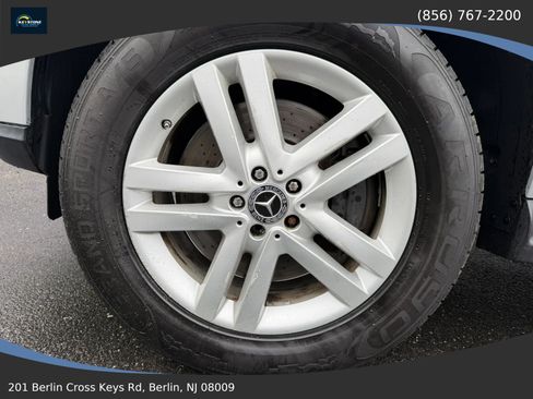 Used 2013 Mercedes-Benz GL 450 4MATIC image 40