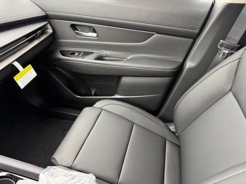 New 2026 Nissan Murano SV image 14