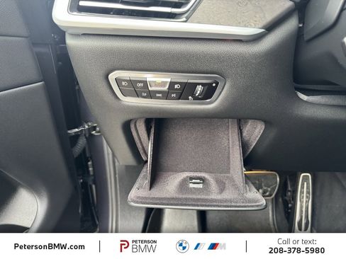 Used 2021 BMW X7 xDrive40i w/ M Sport Package image 31