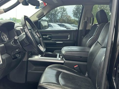 Used 2014 RAM 1500 Limited image 8