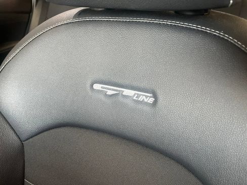Used 2024 Kia Forte GT-Line w/ GT-Line Premium Package FWD image 5