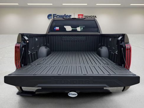 New 2026 Toyota Tundra 1794 Edition AWD/4WD image 27