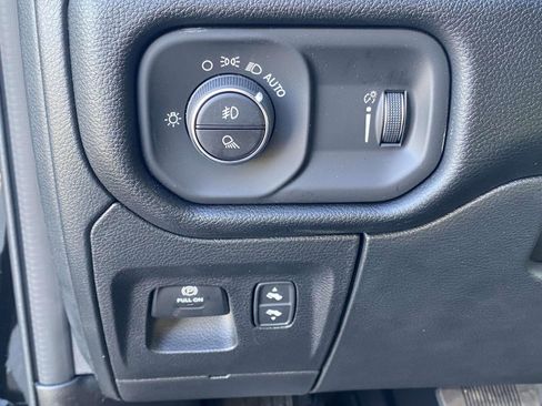New 2026 RAM 1500 Big Horn w/ Night Edition image 19