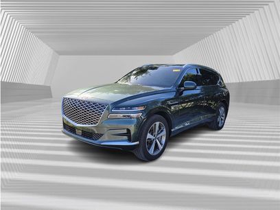 Used 2023 Genesis GV80 2.5T w/ Prestige 20" Package