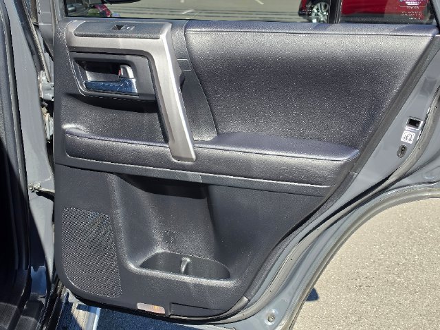 Used 2024 Toyota 4Runner SR5 Premium w/ Moonroof Package AWD/4WD image 16