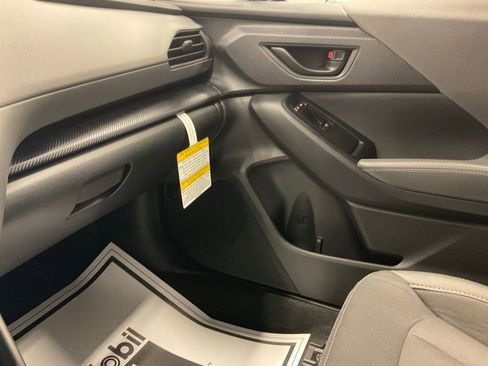 New 2026 Subaru Crosstrek 2.0i Premium image 21