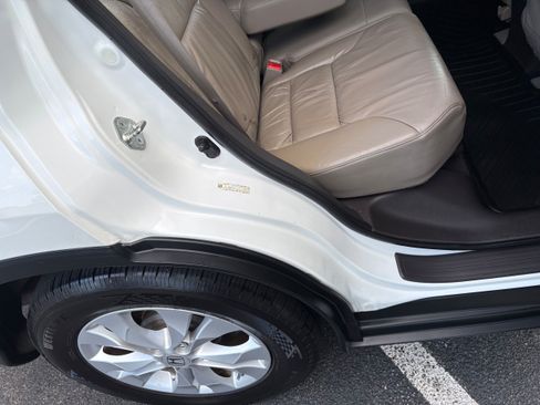 Used 2012 Honda CR-V EX-L image 28