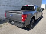 Used 2022 Ford F150 XLT w/ Equipment Group 302A High image 4