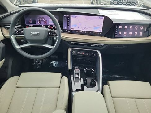 New 2026 Audi Q5 Prestige AWD/4WD image 2