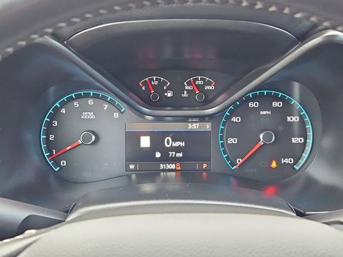 Used 2022 GMC Canyon Elevation w/ Elevation Premium Package image 31