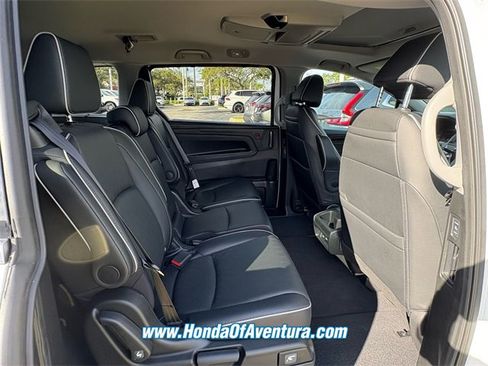 Certified 2022 Honda Odyssey Elite image 14