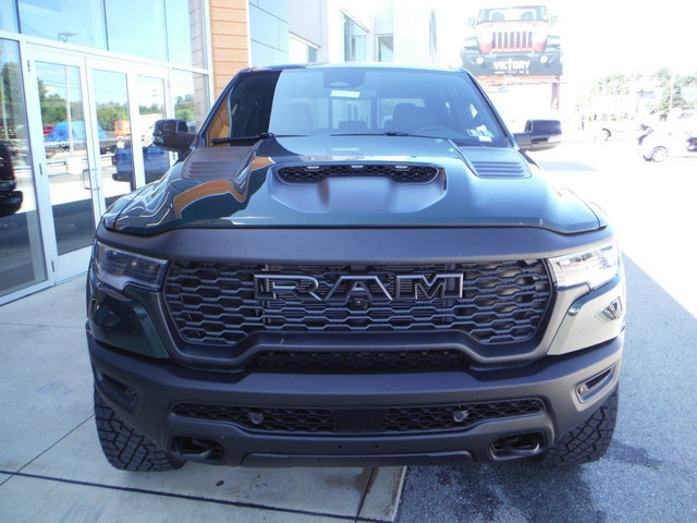 New 2027 RAM 1500 RHO AWD/4WD image 10