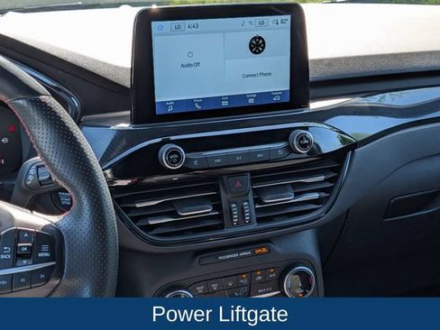 Used 2024 Ford Escape ST-Line AWD/4WD image 18