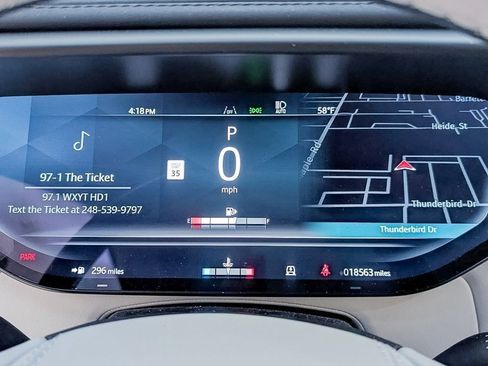 Used 2024 Land Rover Range Rover Sport Dynamic SE image 28