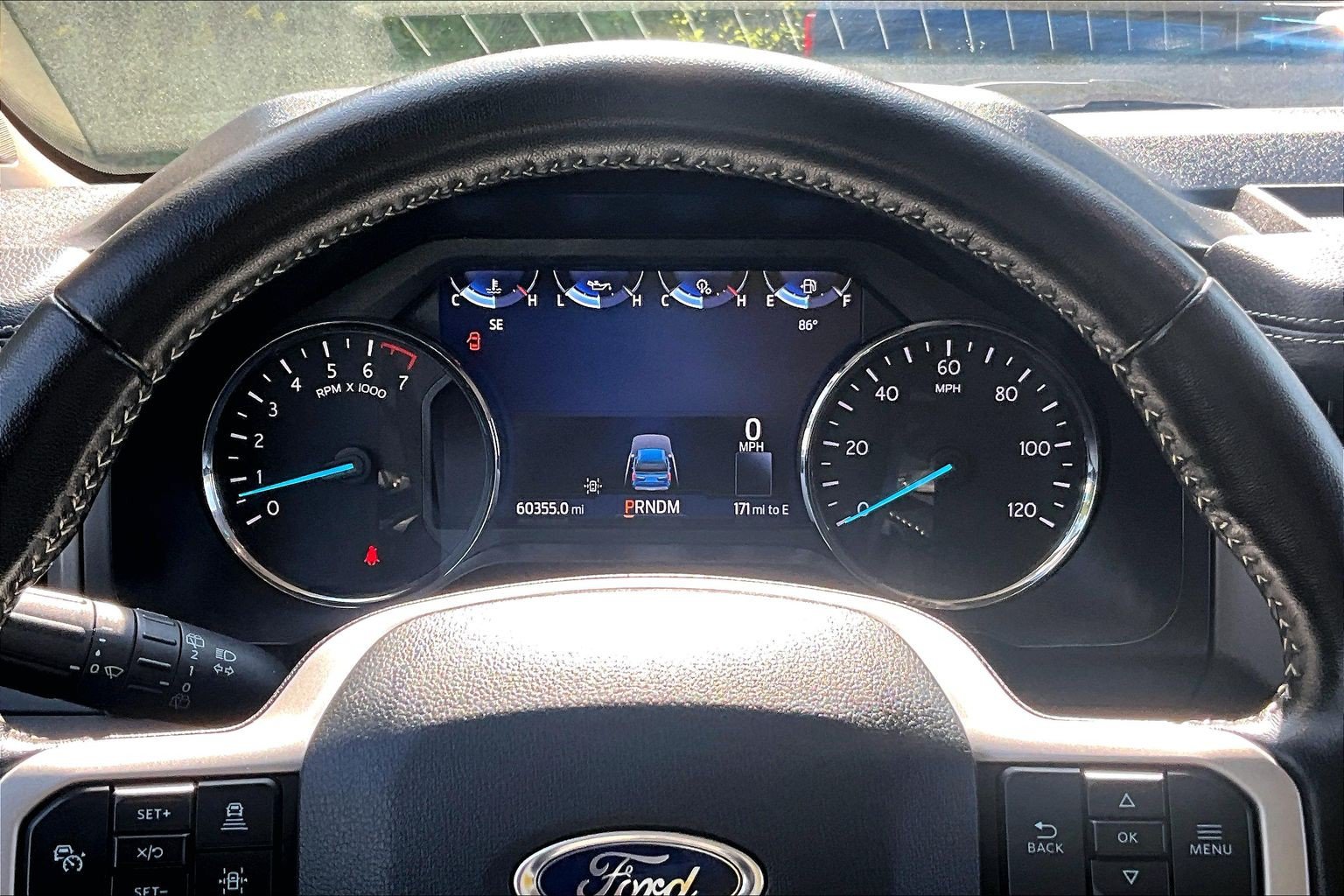 Certified 2022 Ford Expedition XLT AWD/4WD image 23