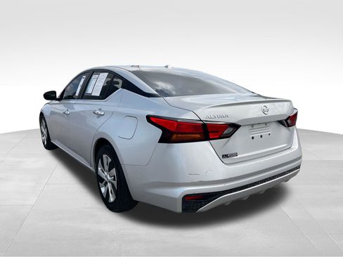 Used 2019 Nissan Altima 2.5 S image 8
