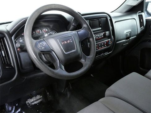 Used 2015 GMC Sierra 1500 Base image 16