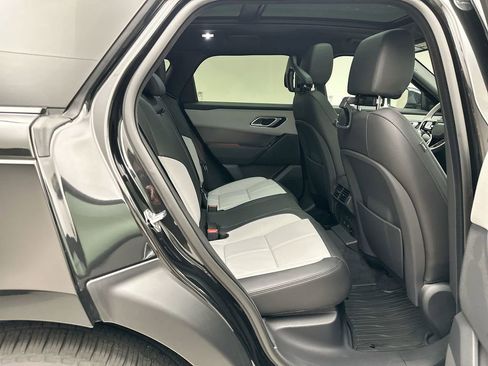 New 2026 Land Rover Range Rover Velar S AWD/4WD image 15