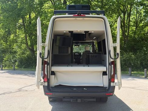 New 2025 Mercedes-Benz Sprinter 3500 image 14