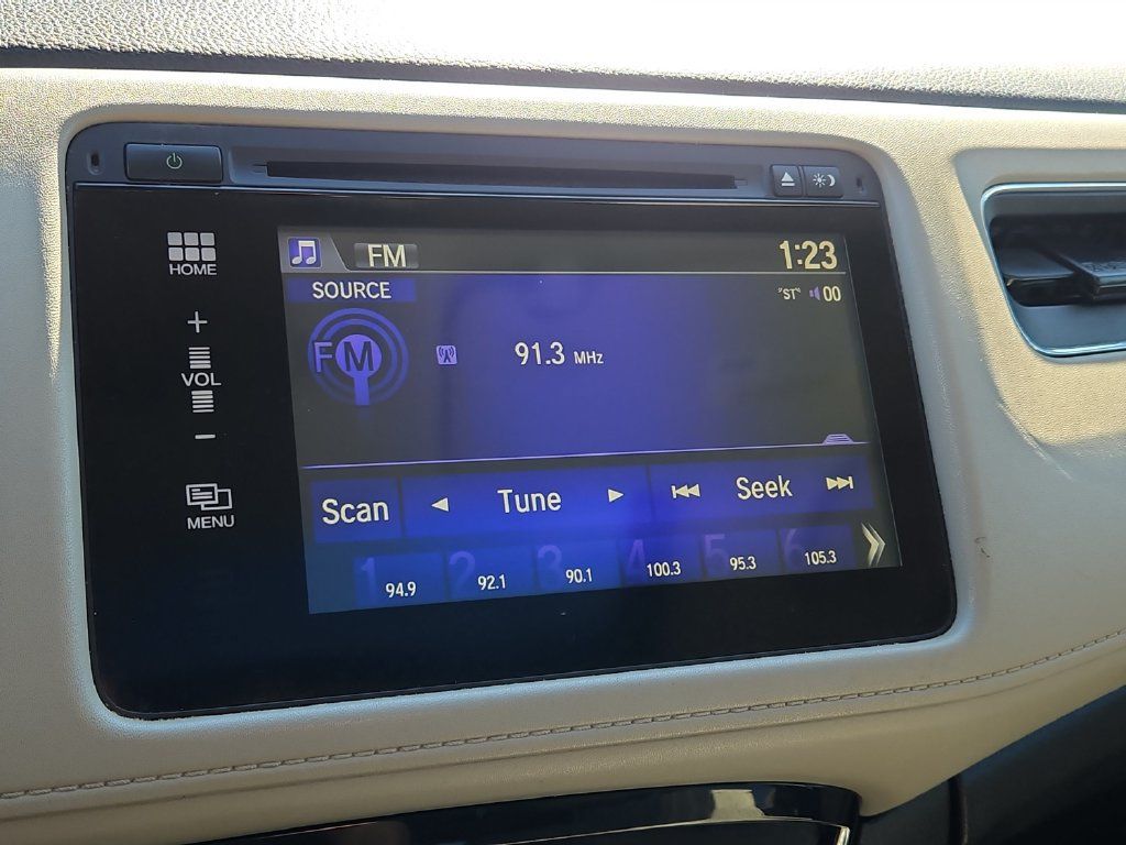 Used 2016 Honda HR-V EX image 24