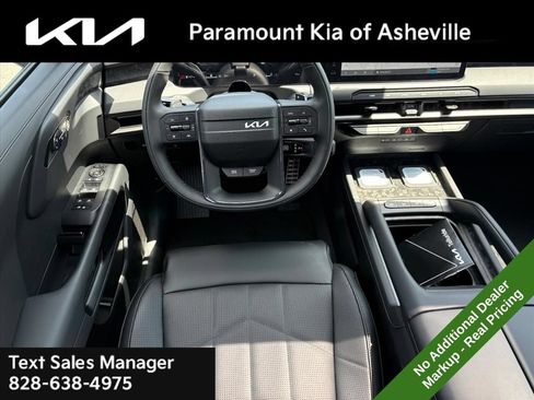 New 2027 Kia Telluride SX Prestige X-Pro AWD/4WD image 25