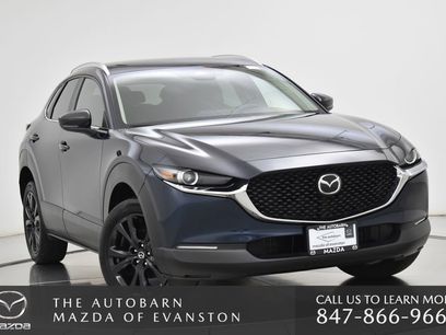 Certified 2024 MAZDA CX-30 AWD 2.5 S w/ Select Sport Pkg