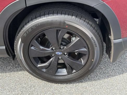 Certified 2026 Subaru Ascent Premium AWD/4WD image 19