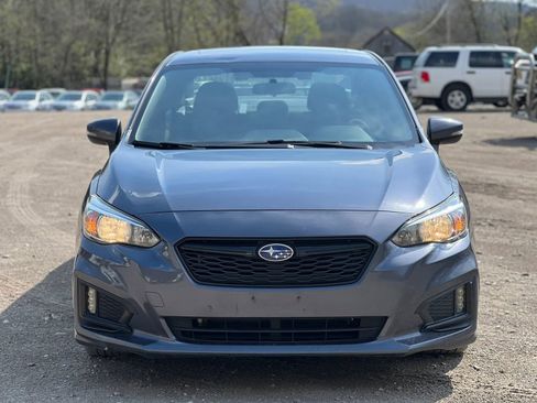 Used 2017 Subaru Impreza 2.0i Sport AWD/4WD image 1