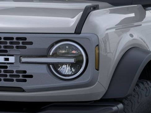 New 2026 Ford Bronco Badlands image 20