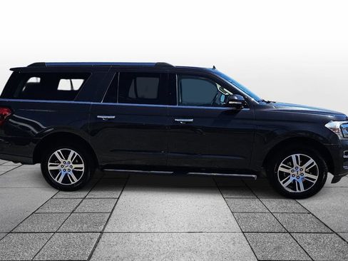 Used 2024 Ford Expedition Max Limited AWD/4WD image 4