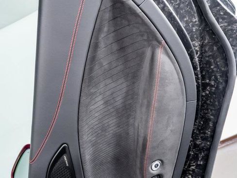 Used 2022 Maserati MC20 Coupe image 40