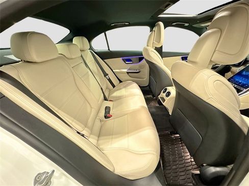 Certified 2023 Mercedes-Benz C 300 C 300 image 29