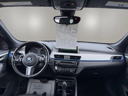 Used 2017 BMW X1 xDrive28i AWD/4WD image 12