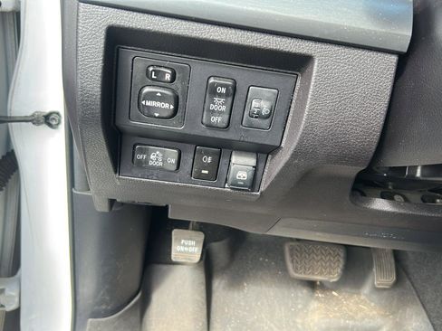 Used 2016 Toyota Tundra TRD Pro AWD/4WD image 11