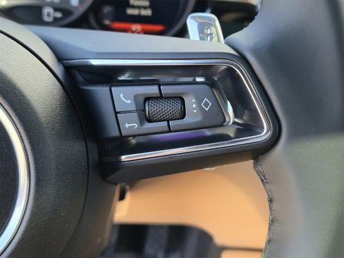 New 2025 Porsche Macan image 23