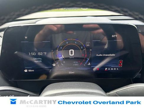 New 2026 Chevrolet Traverse LT w/ Driver Confidence Package FWD image 11