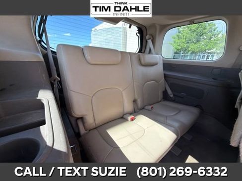 Used 2008 Nissan Pathfinder SE w/ Premium Pkg AWD/4WD image 15